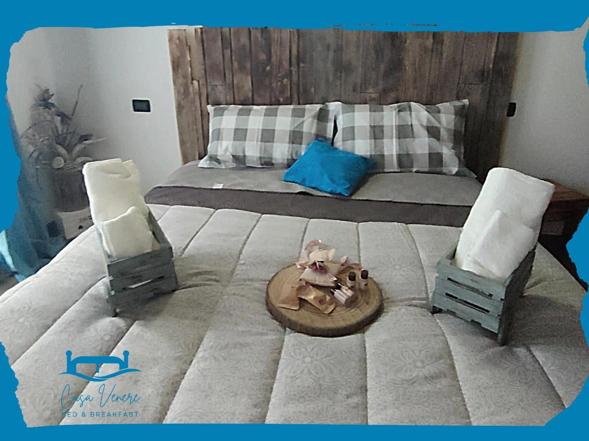 Bed and Breakfast Casa Venere Ferrara Exterior foto