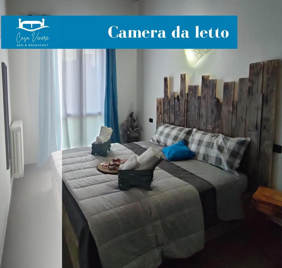 Bed and Breakfast Casa Venere Ferrara Exterior foto