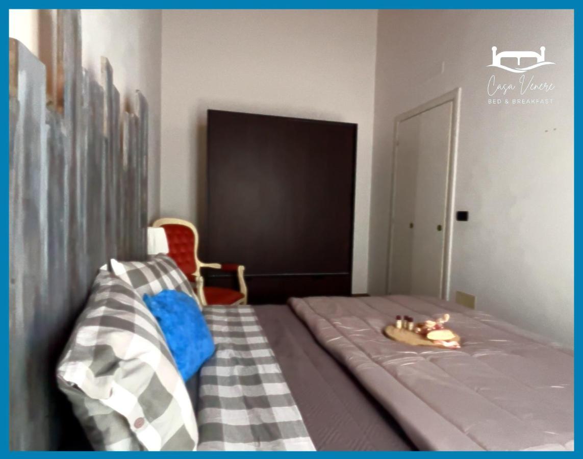 Bed and Breakfast Casa Venere Ferrara Exterior foto