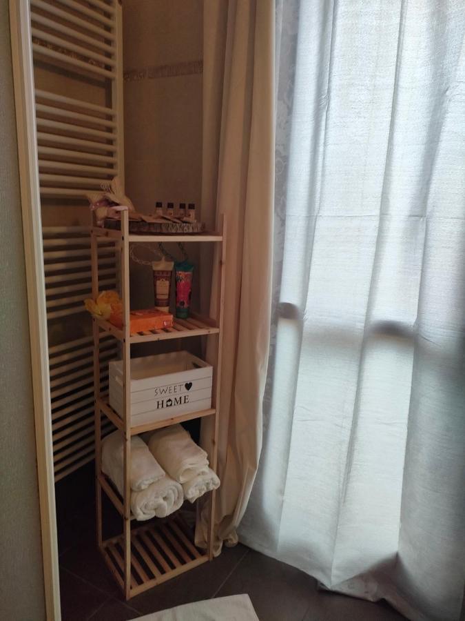 Bed and Breakfast Casa Venere Ferrara Exterior foto