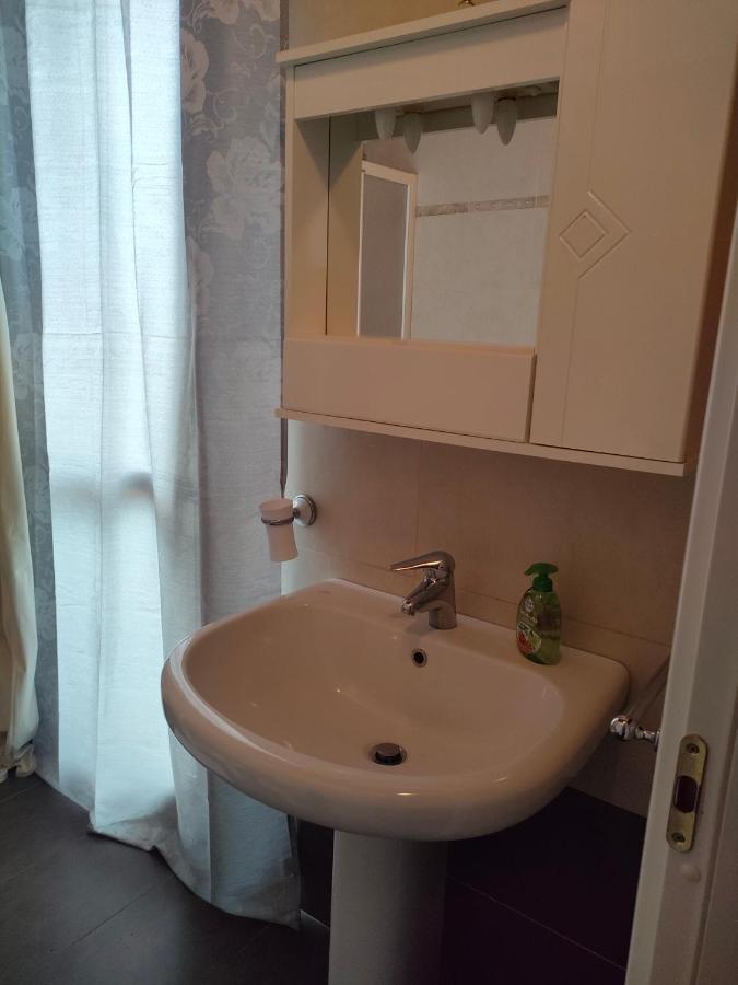Bed and Breakfast Casa Venere Ferrara Exterior foto