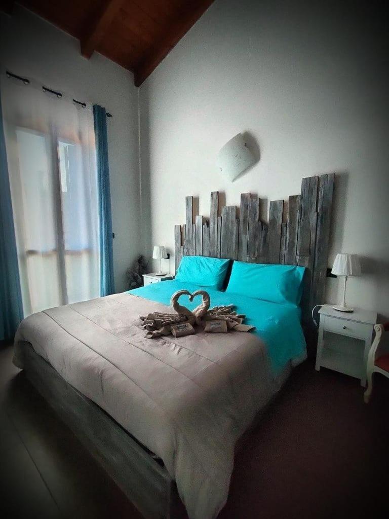 Bed and Breakfast Casa Venere Ferrara Exterior foto